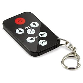 Micro Spy Remote by