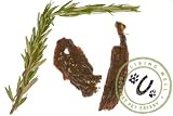 Beef Liver Jerky Cat Treats