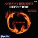 Die f�nf Tore 01. Todeskreis
