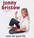 Book Jenny Bristow Light: Taste the Good Life