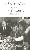Le savoir-vivre chez les truands