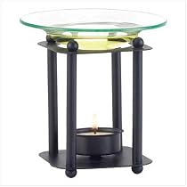 Modern Art Oil Warmer
From SMC
