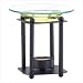 Modern-Art Oil Burner
