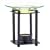 Modern Art Oil Warmer