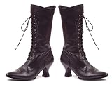 Women's 253-Amelia 2.5 Ankle Boot With Lace