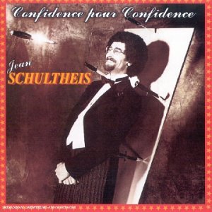 Jean Schultheis - Confidence Pour Confidence - Zortam Music