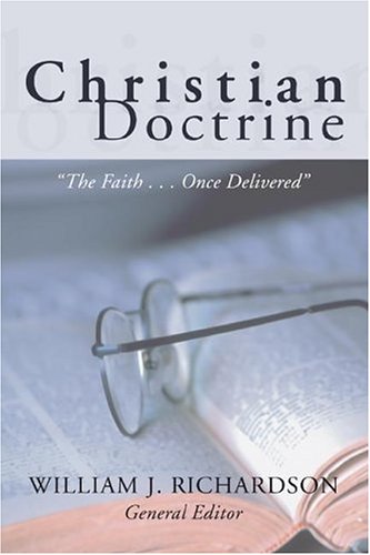 Christian Doctrine: The Faith Once Delivered under Canon Law in The Books Store