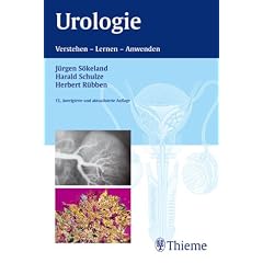 Urologie. Verstehen, Lernen, Anwenden