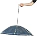Angel Sales Dry Bones Pet Umbrella