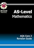 AS maths. AQA core 2