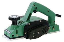 Hitachi P20SB 3-1/4-Inch Heavy Duty Planer