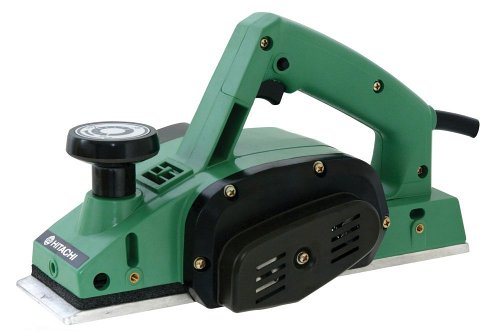 Hitachi P20SB 3-1/4-Inch Heavy Duty Planer