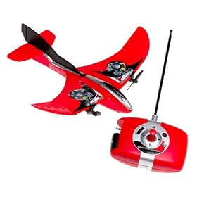 Air Hogs Defender Mini RC Plane