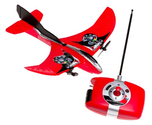 Air Hogs Radio Control Defender Airplane