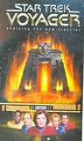 Review Paramount Home Entertainment  / Star Trek Voyager - Vol. 6.2 (Barge of the Dead/Tinkor,Tenor,Doctor, Spy) [1996]
