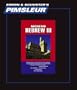 Hebrew (Modern) III, Comprehensive: Learn to Speak and Understand Hebrew with Pimsleur Language Programs (Simon & Schuster's Pimsleur)