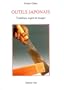 Outils japonais : Tradition, esprit et usages