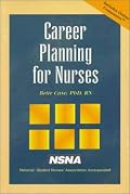 Career Planning for Nurses (Professional Reference-Nursing)