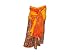 Kariza Skirts - Silk Vintage Indian Magic Skirt+kariza Pamphelt#z95