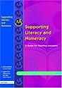 Supporting Literacy and Numeracy: A Guide for Learning Support Assistants