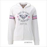 ROXY(ロキシー) レディス フルジップアップパーカー (MRZP612)