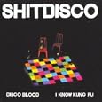 Disco Blood / I Know Kung Fu [Single] [Limited Edition]