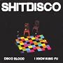 Disco Blood / I Know Kung Fu [Single] [Limited Edition]