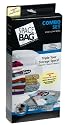 ITW Space Bag BRS-6239 Vacuum-Seal Storage Bags, Combo Pack, Set of 3