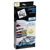ITW Space Bag BRS-6239 Vacuum-Seal Storage Bags, Combo Pack, Set of 3