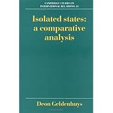 isolated states a comparative analysis cambridge studies in international relations
