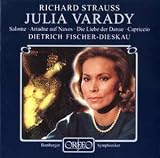R Strauss: Operatic Extracts