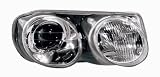Acura Integra Composite Headlight RH (passenger's side) 20-5645-01 1998, 1999