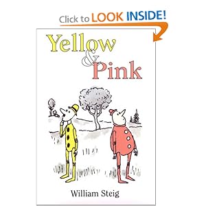 Yellow & Pink