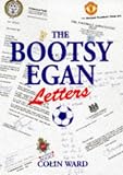The Bootsy Egan Letters