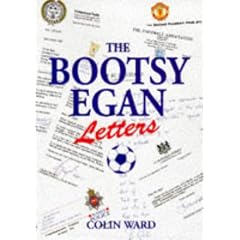 The Bootsy Egan Letters