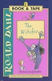 The Witches (Puffin audio book & tape packs)