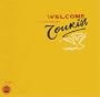 Welcome Tourist