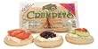 English Crumpets 2 Packs of 8 Pcs Each.
