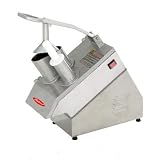 Fleetwood Food Processor w/ 6 Blades - 1/2 hp