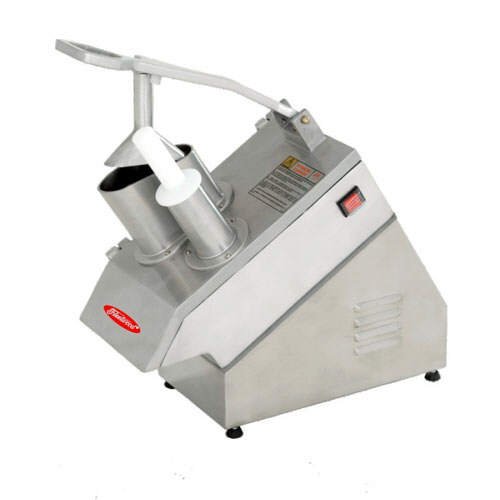 Fleetwood Food Processor w/ 6 Blades - 1/2 hp