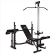 Phoenix 99225 Power Bench Mid Width