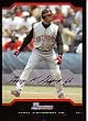 25 Different Baseball Cards of Ken Griffey, Jr. in Display Album