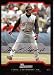 25 Different Baseball Cards of Ken Griffey, Jr. in Display Album