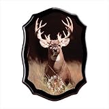 BUCK CLOCK by SMK