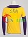 Cosfun NO GAME NO LIFE Sora T-shirt Cosplay Costume mp002469