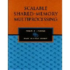 Scalable Shared-Memory Multiprocessing