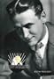 F. Scott Fitzgerald