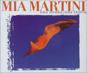 Mia Martini - Una Donna, Una Storia (disc 1) - Zortam Music
