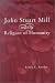 Book John Stuart Mill and the Religion of Humanity