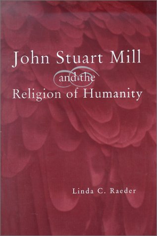 John Stuart Mill and the Religion of Humanity under Utilitarianism in The Books Store